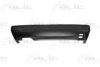 AUDI 191807301ACR0H Bumper